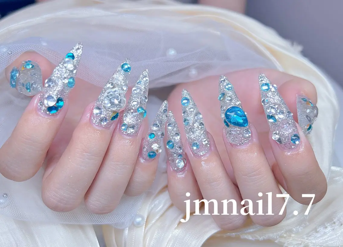 ネイル Jm nailのネイルデザイン
