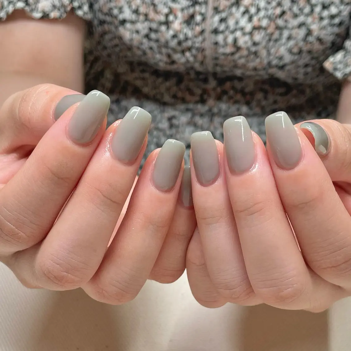 ネイル ハンドネイル reika .のネイルデザイン