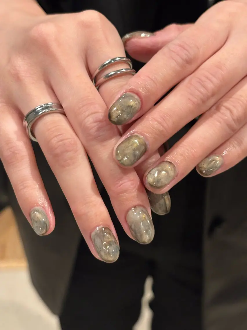 ネイル ハンドネイル filonnail/ tomokaのネイルデザイン