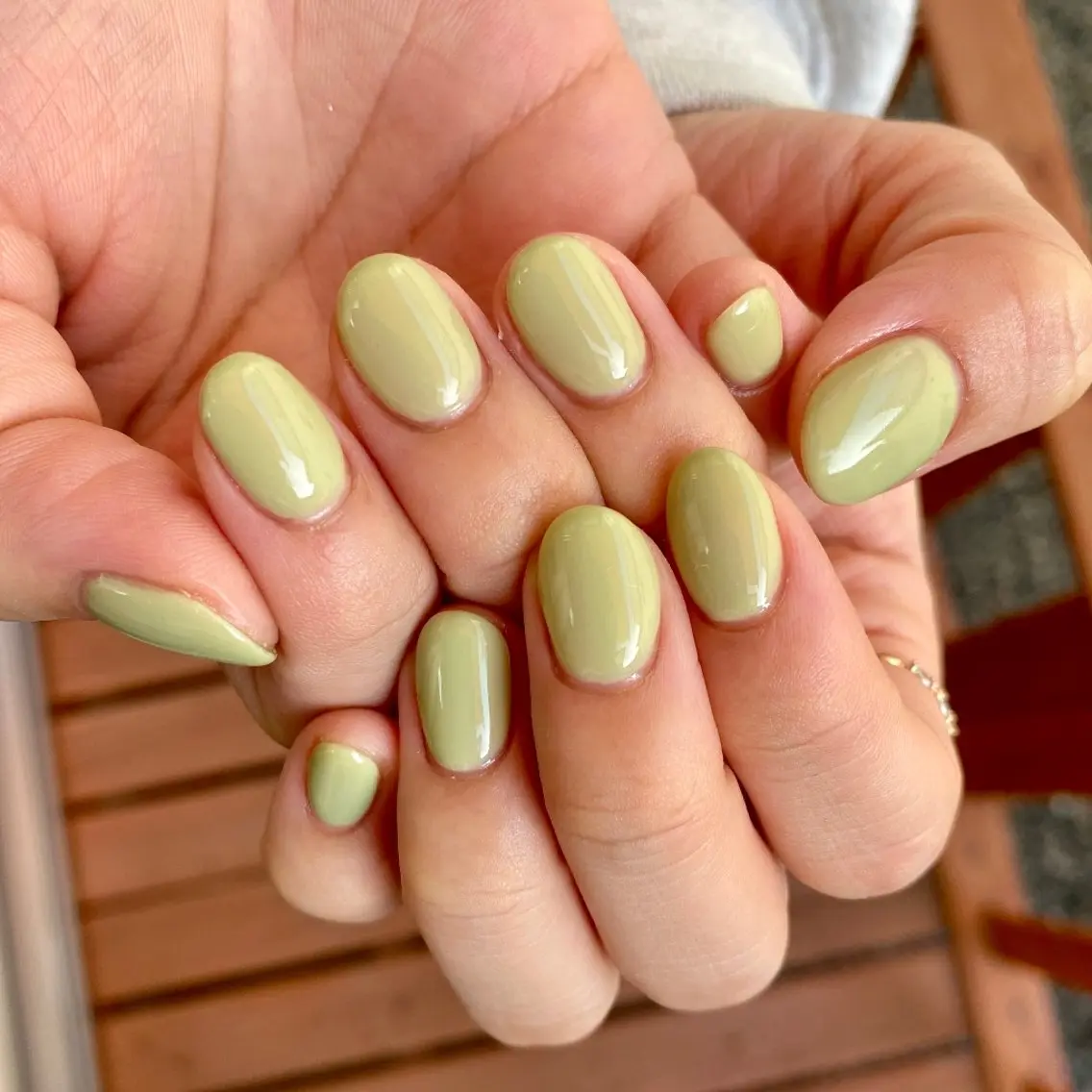 ネイル ハンドネイル Miley nailのネイルデザイン