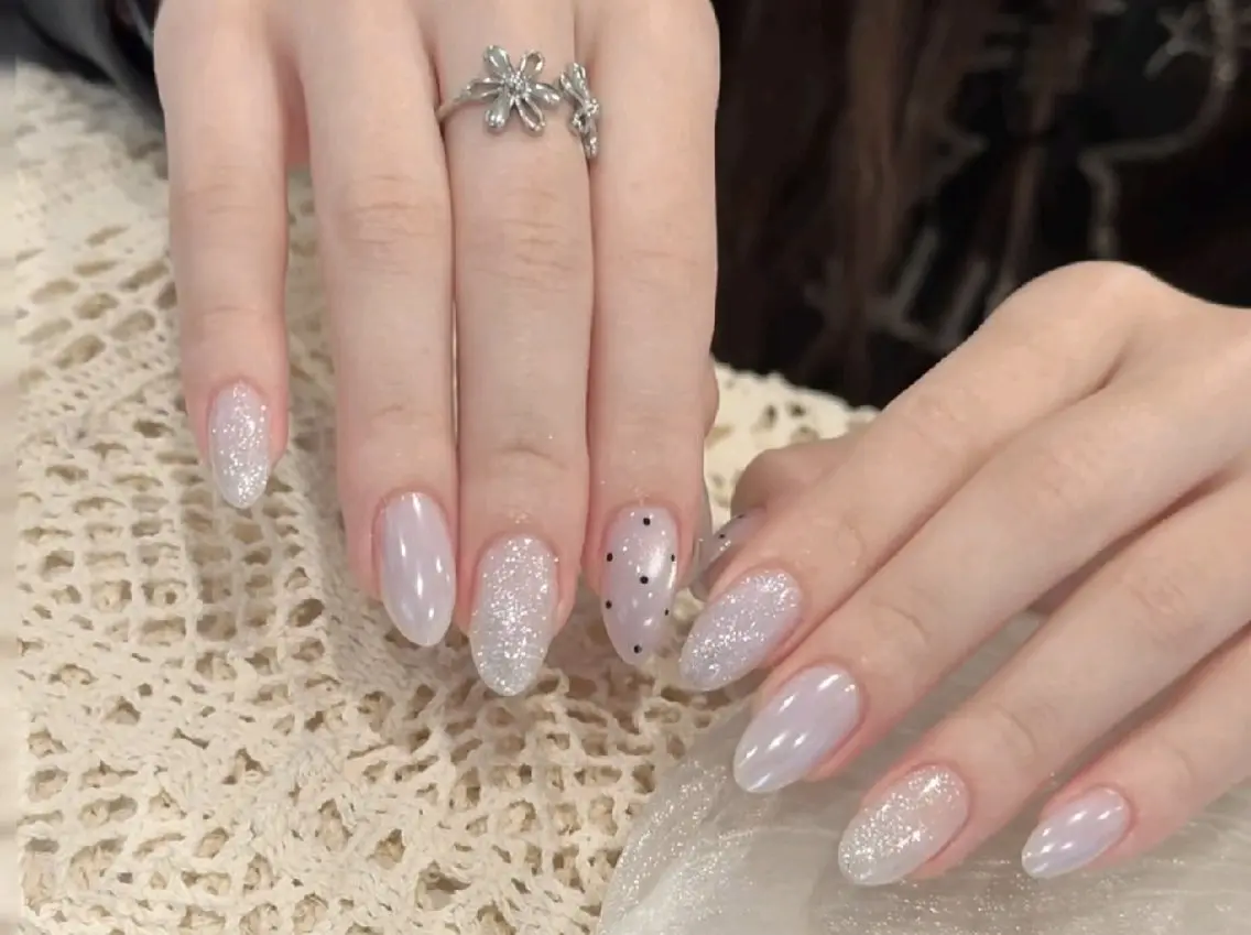 ネイル Yuki Sakai nailのネイルデザイン