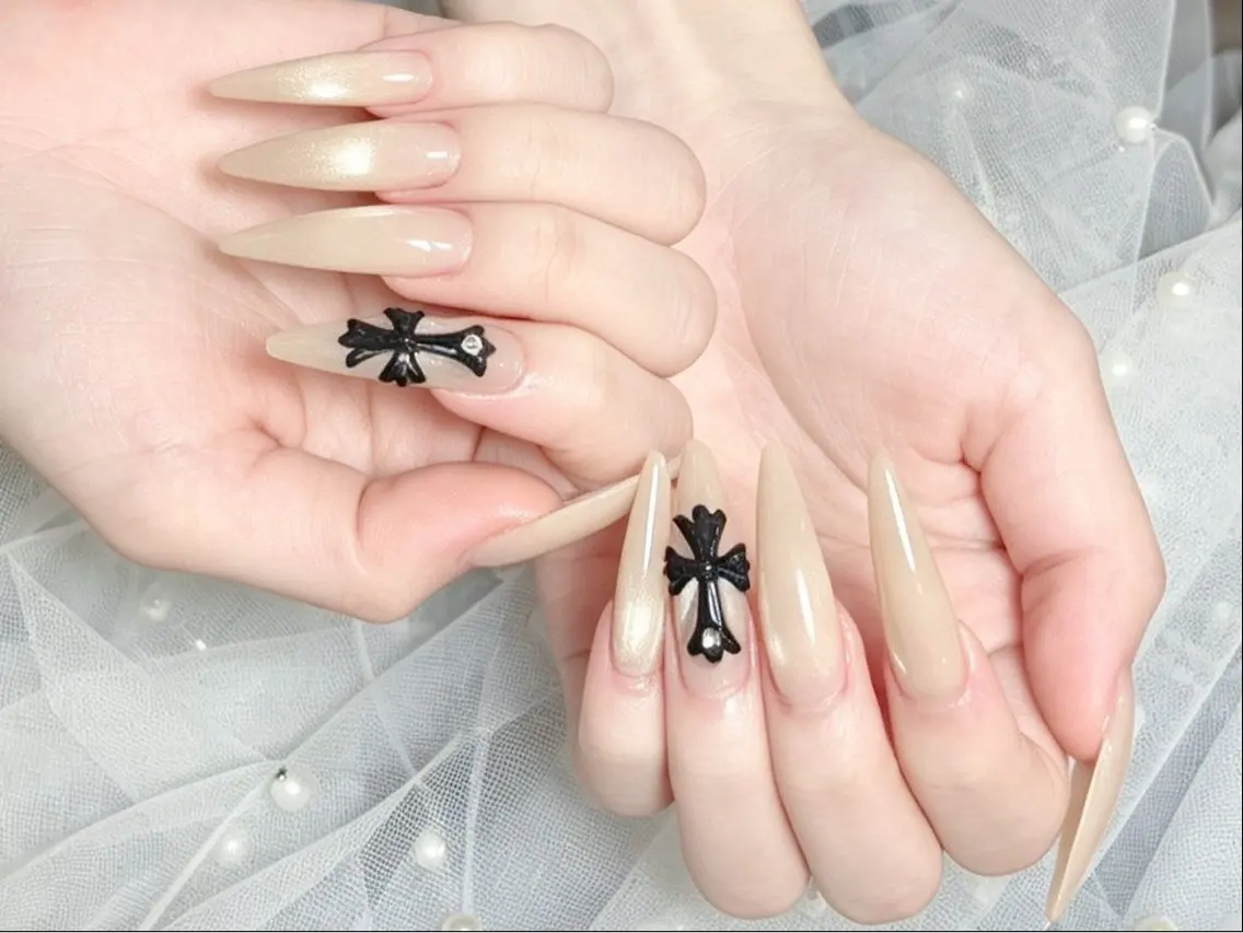 ネイル Bél Nail salonのネイルデザイン