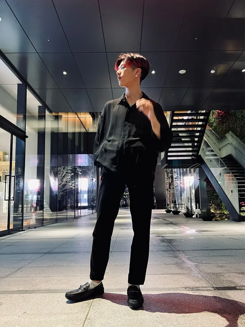 ショート 似合わせカット ショートヘア Aster 店長 れおんのヘアスタイル
