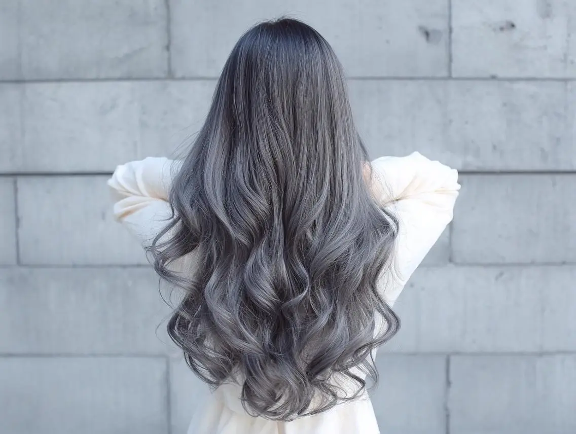 ロング PASSION 仙台長町のヘアスタイル
