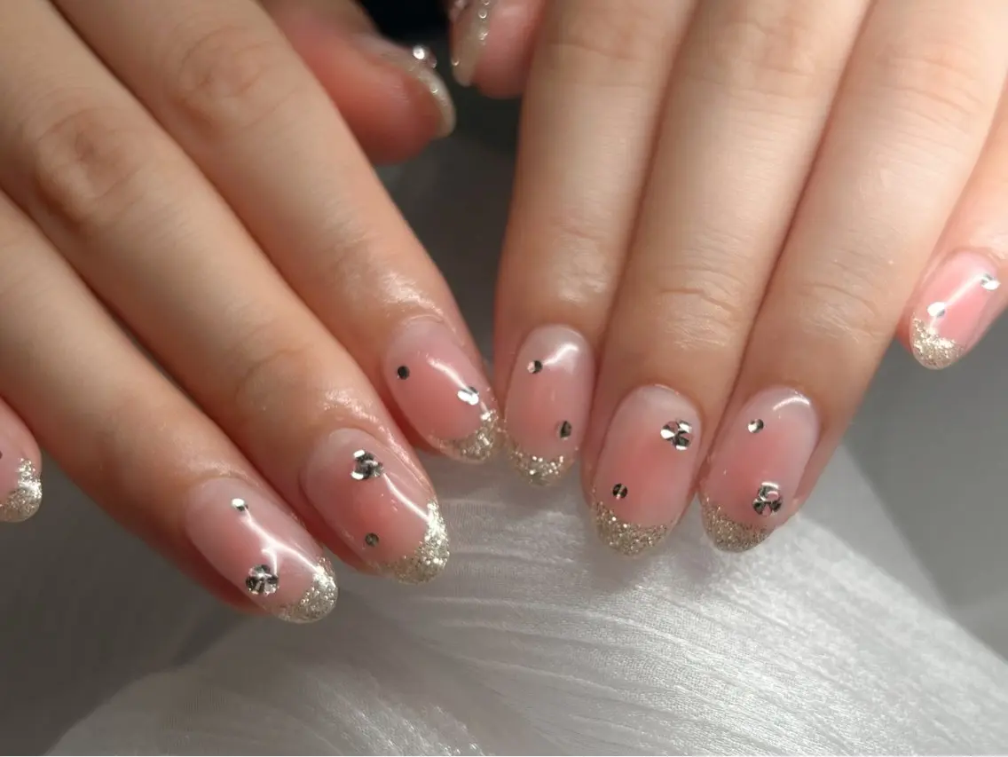 ネイル salon REM 新宿ayaのネイルデザイン