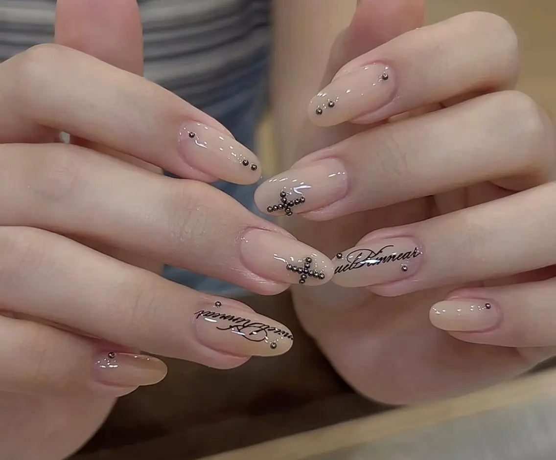 ネイル ハンドネイル Molly _nailのネイルデザイン