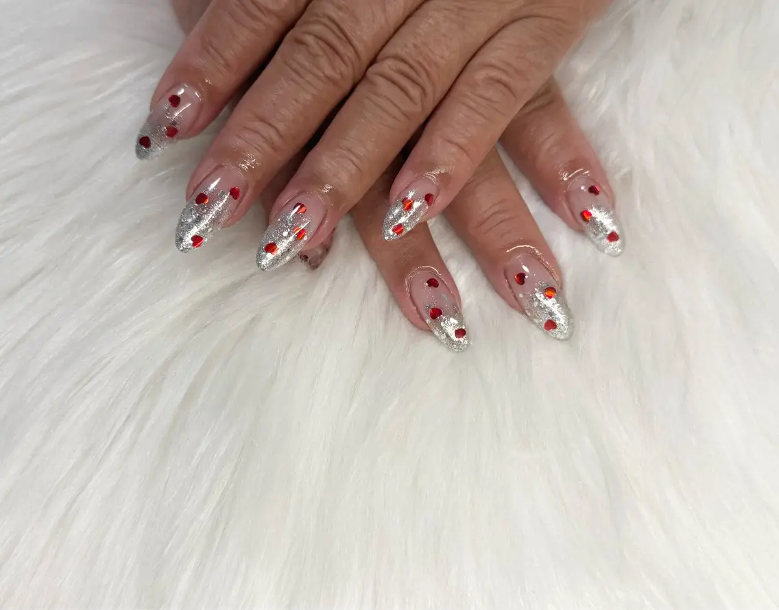 ネイル nailsalon R.のネイルデザイン