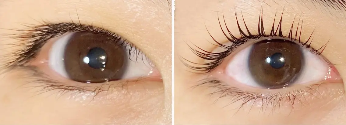 マツエク・マツパ Eyelash & nail SOARAのネイルデザイン