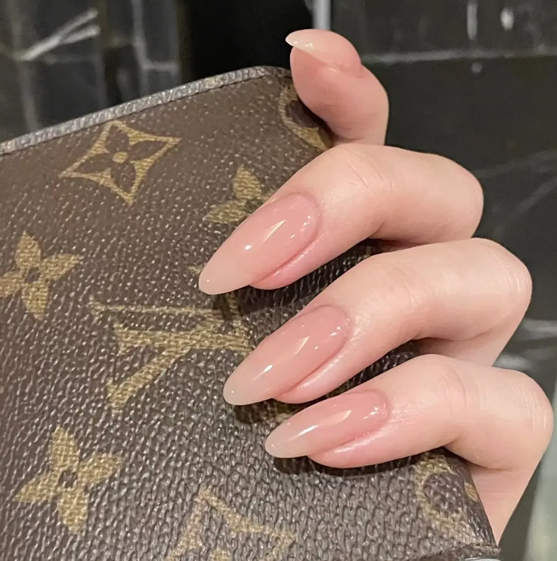 ネイル ハンドネイル Molly _nailのネイルデザイン