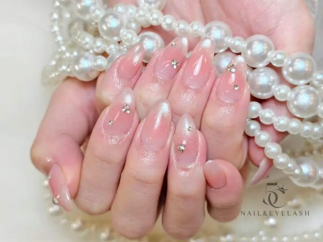 ネイル 5C NAIL 5C NAILのネイルデザイン