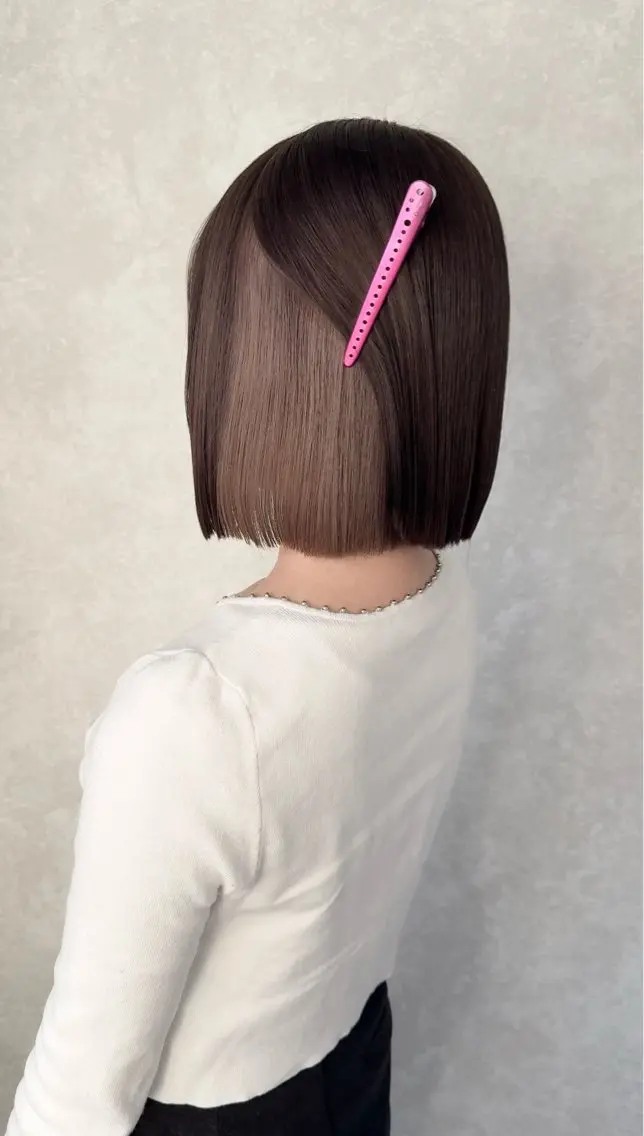 ショート SOMARI. syuriのヘアスタイル