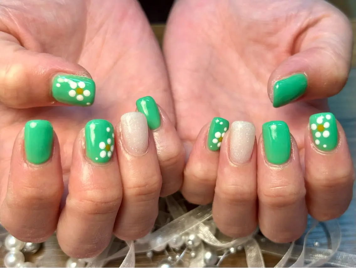 ネイル nailstudio ely_mayumiのネイルデザイン