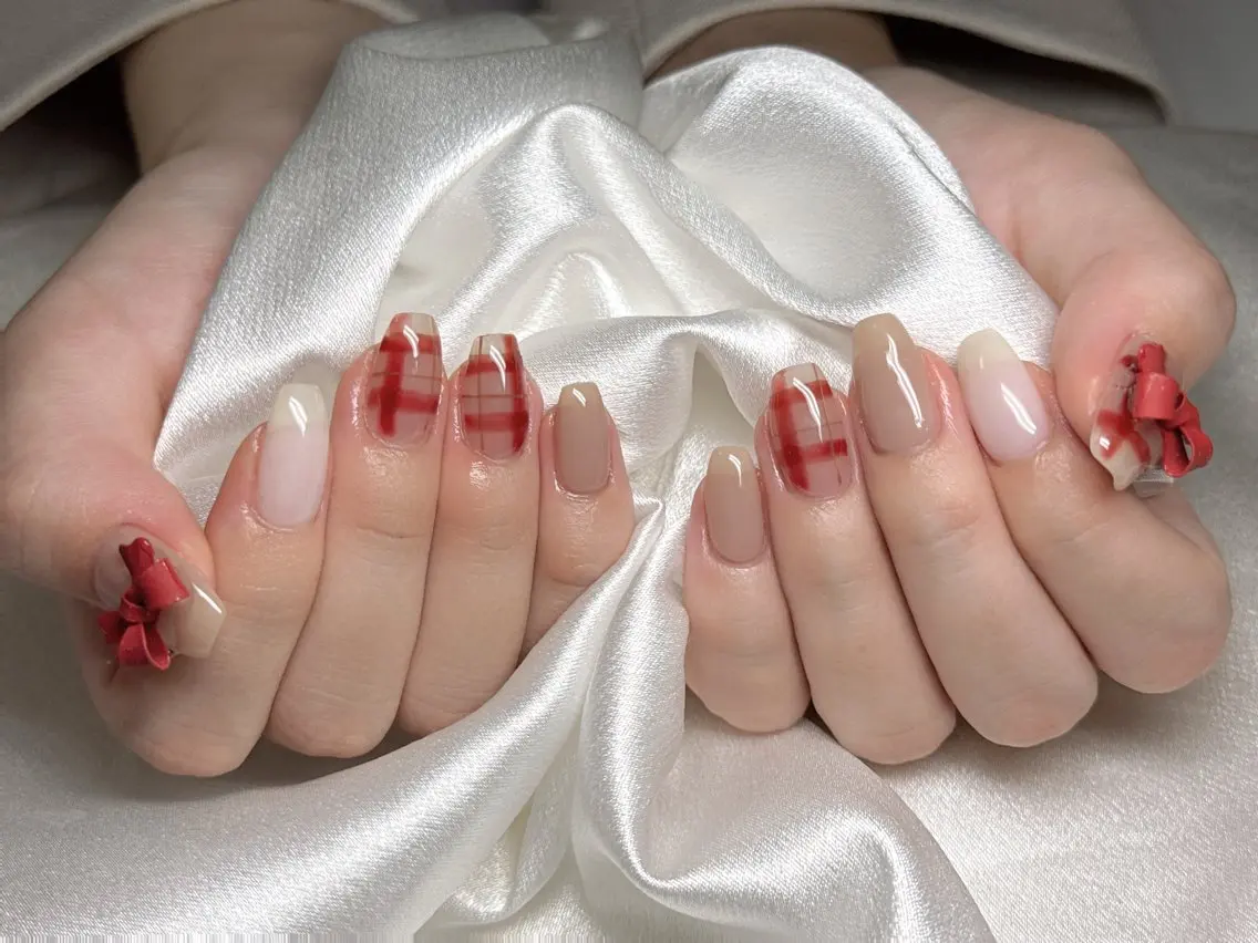 ネイル Rarity nail salonのネイルデザイン