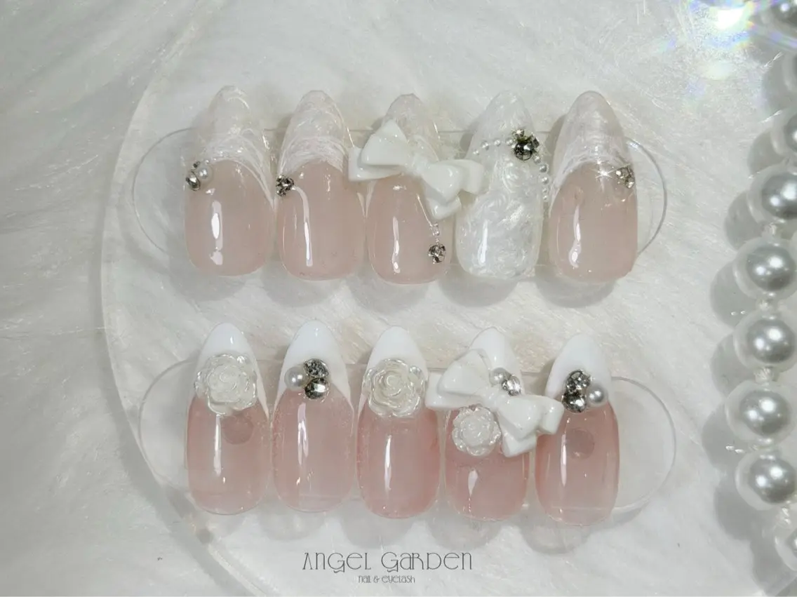 ネイル k misakiのネイルデザイン