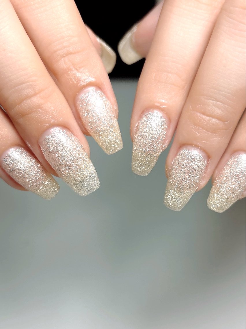 ネイル LuluNail reikoのネイルデザイン