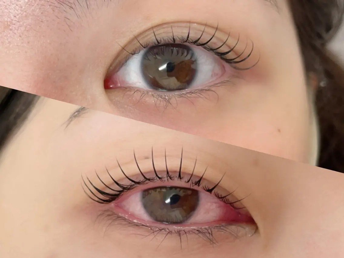 マツエク・マツパ SweetLash 川口店のマツエク・マツパデザイン