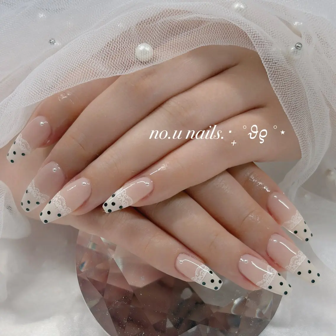 ネイル フラッシュネイル 韓国ネイル ラメ(グリッター) マグネットネイル シンプルネイル ハンドネイル no.U nailsのネイルデザイン