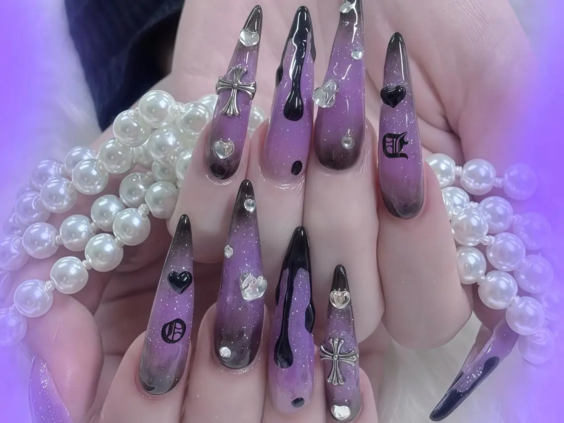 ネイル ハルカ nailのネイルデザイン