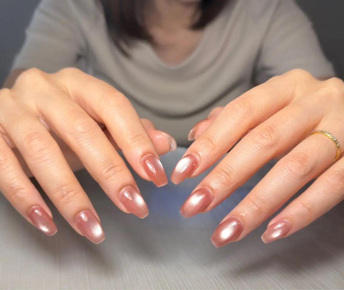 ネイル ハンドネイル Nail Salon Anのネイルデザイン
