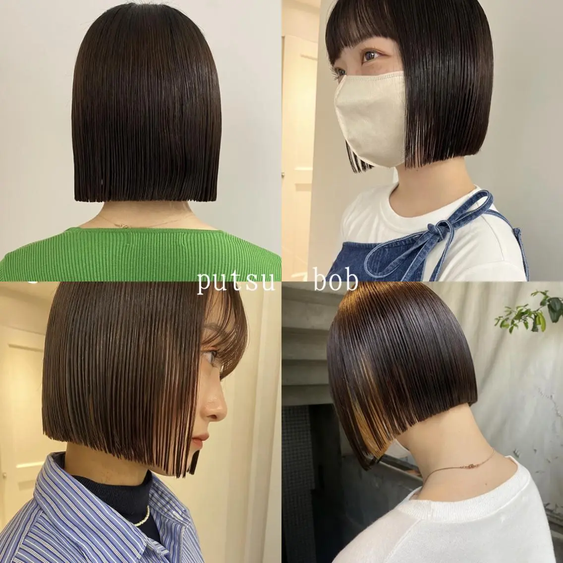 ショート カラー カット ヘアカラー トリートメント 似合わせレディース/ メンズ/あゆかのヘアスタイル