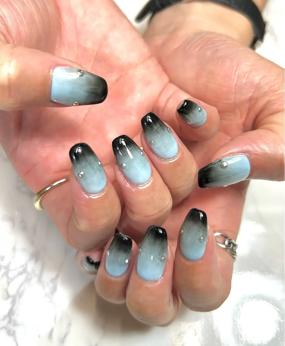 ネイル ハンドネイル one nailsalonのネイルデザイン