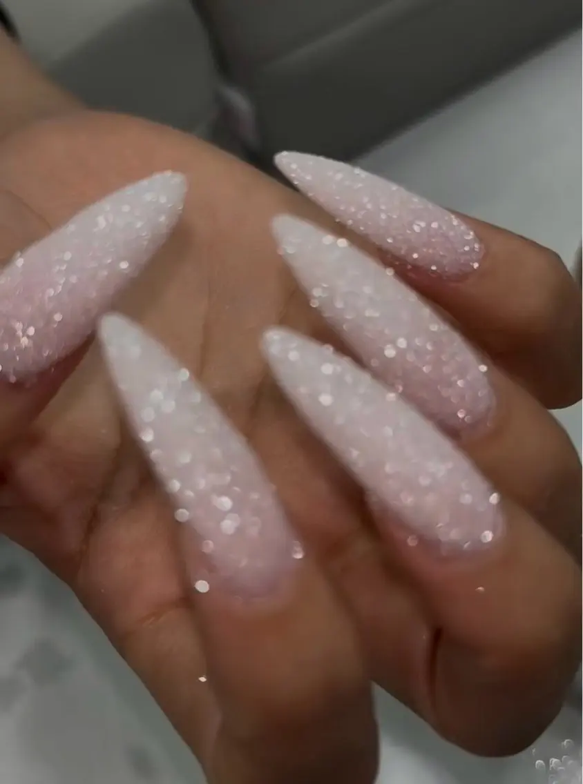 オフあり持ち込みデザイン🤙🏼🎀の写真