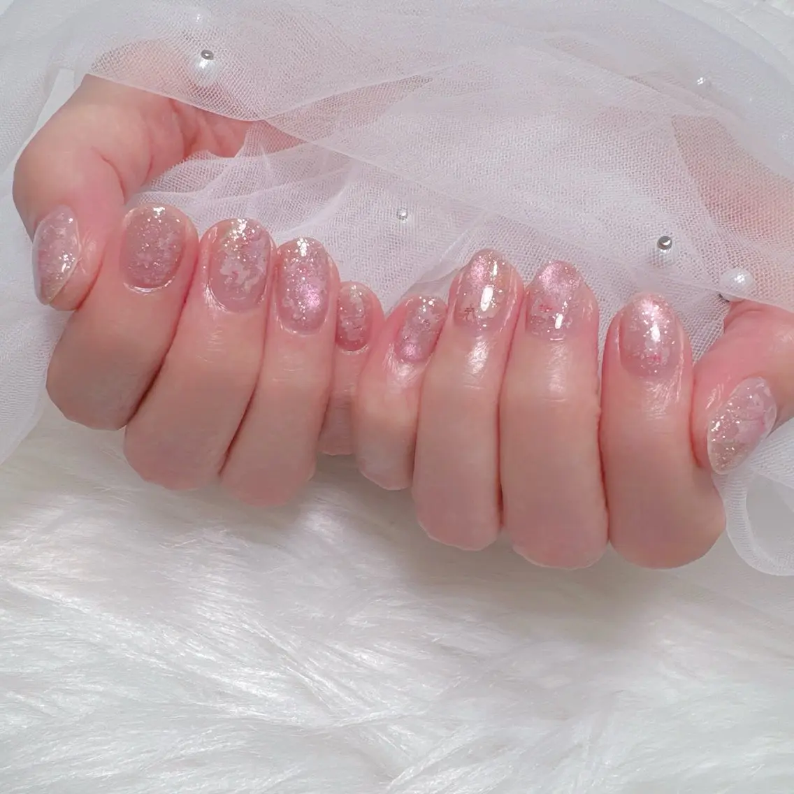 ネイル mako✿ nailのネイルデザイン