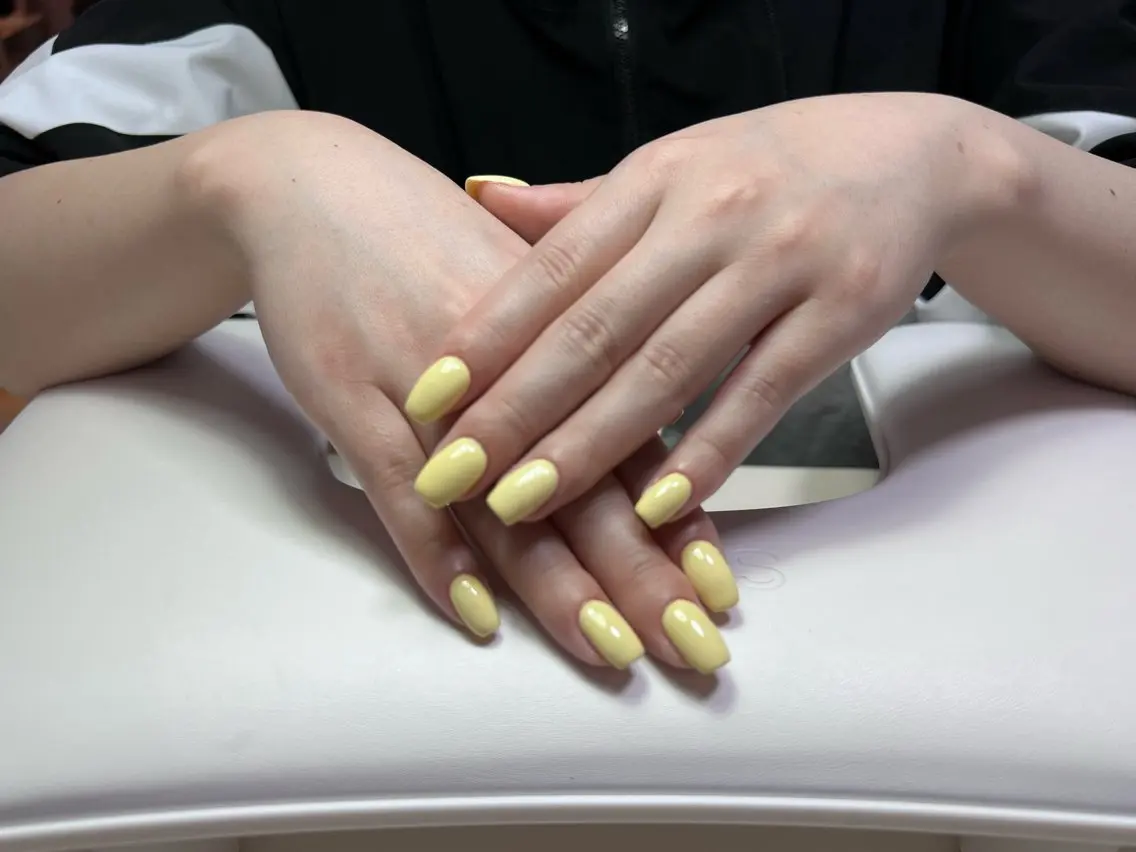 ネイル ハンドネイル merci ネイル Cocoのネイルデザイン