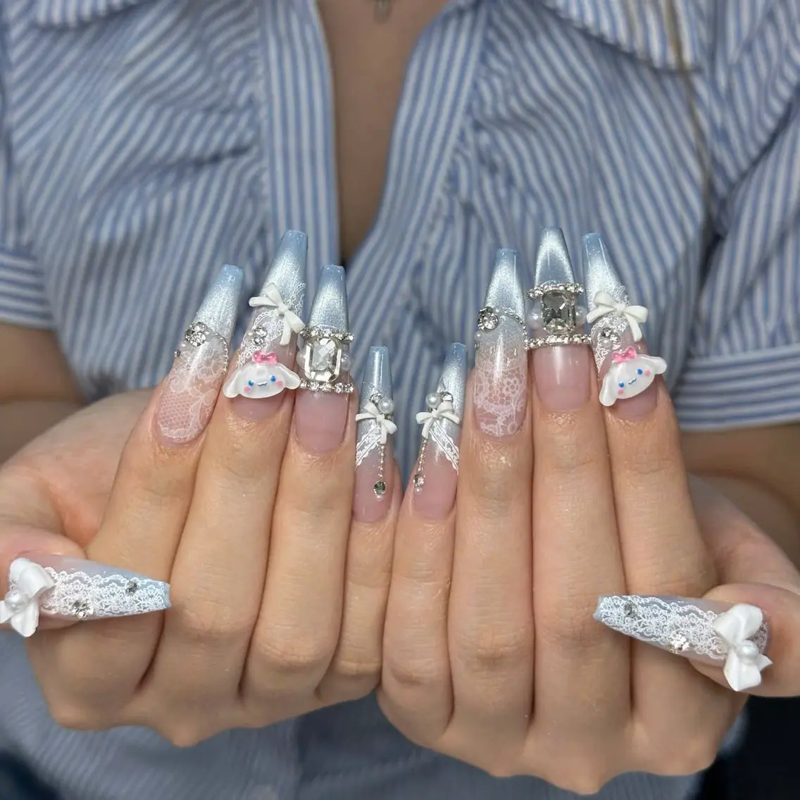 ネイル 長さ出し ジェルネイル 持ち込み オフィスネイル ワンカラーネイル ハンドネイル Michi Nail Ikebukuroのネイルデザイン