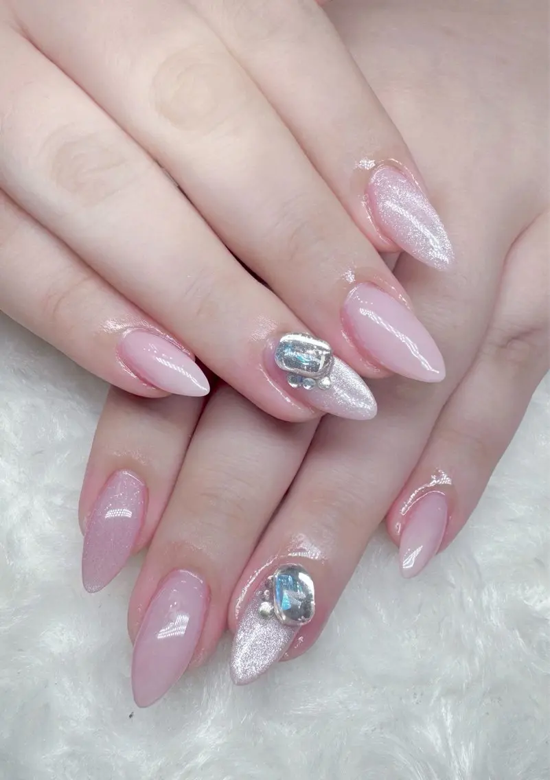 メンズ RUBY NAIL SALONのネイルデザイン