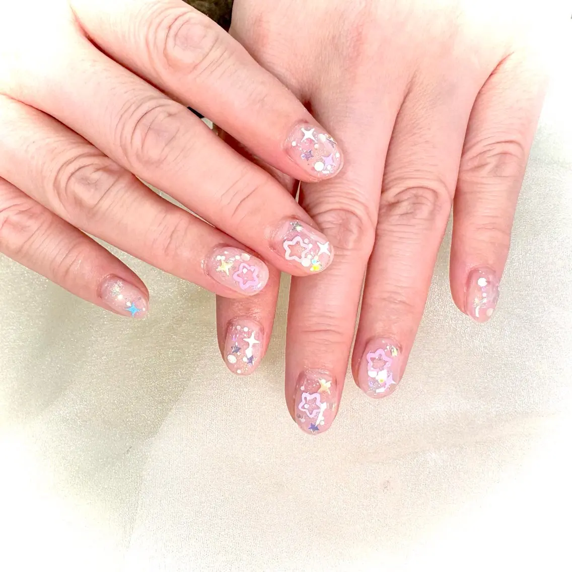 ネイル nail salon quartettoのネイルデザイン