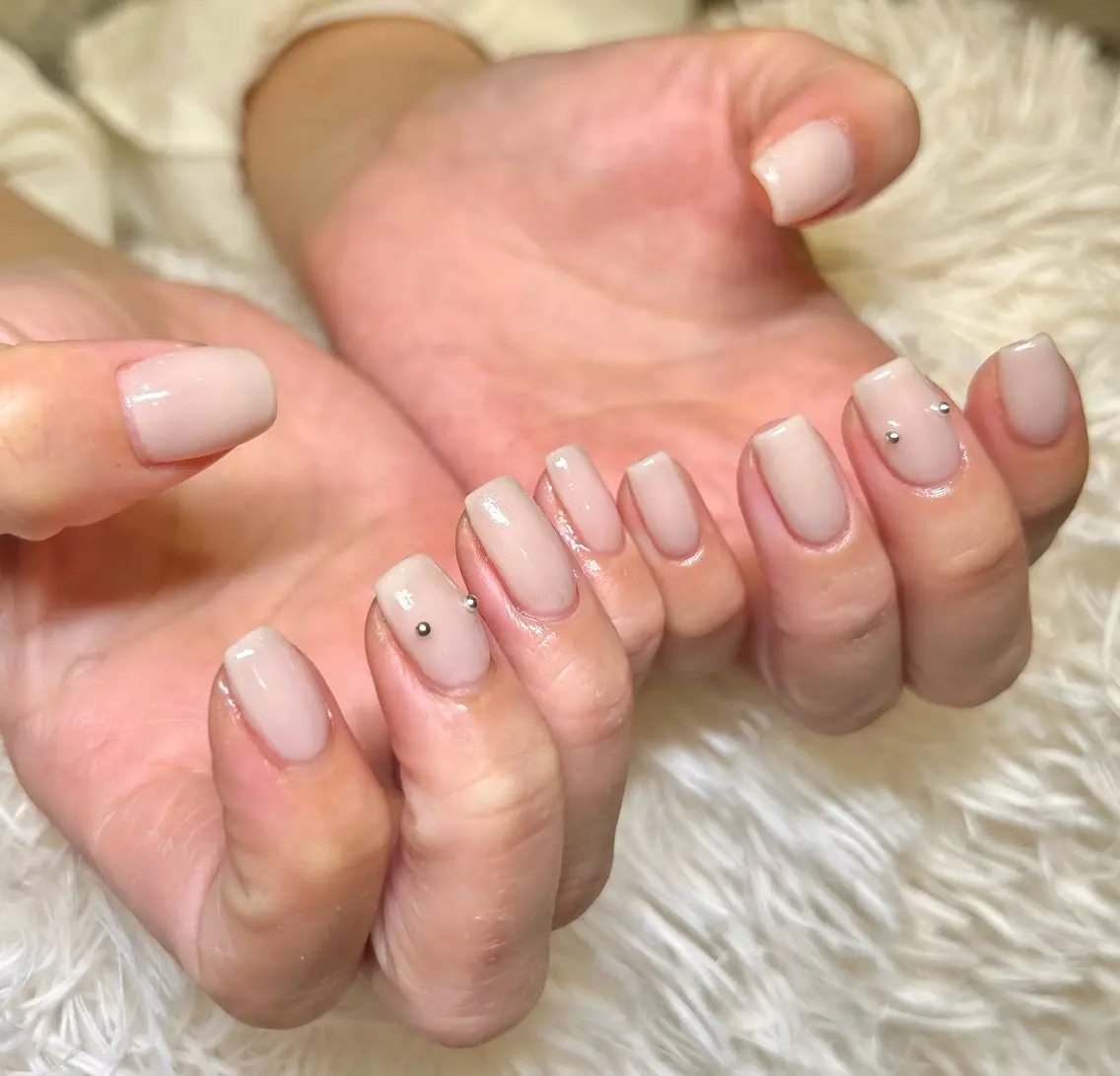 ネイル ハンドネイル Neolive_ RINKAのネイルデザイン