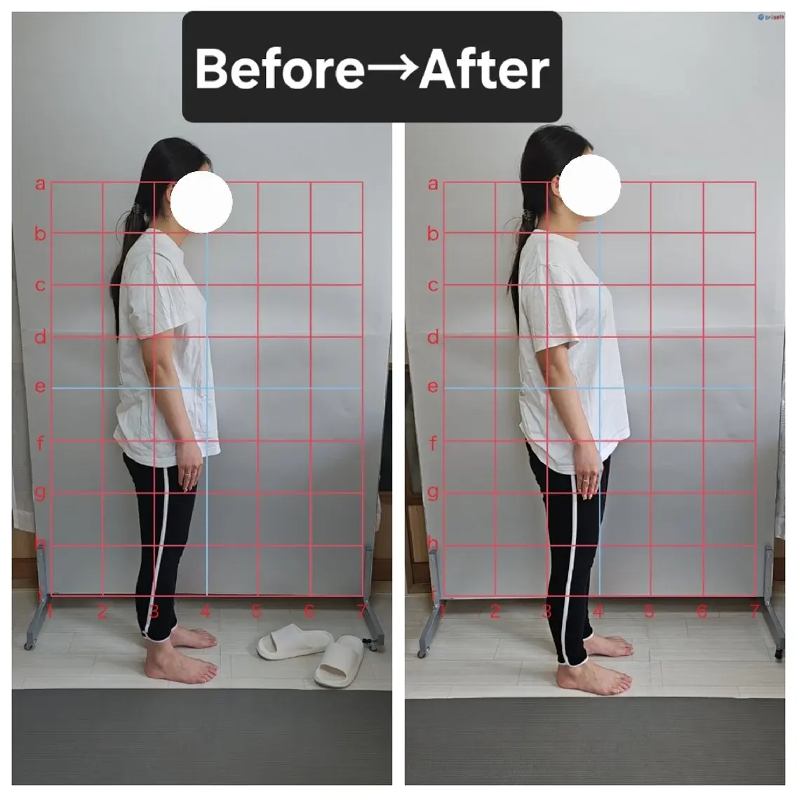 初回体験レッスン　パーソナルの写真