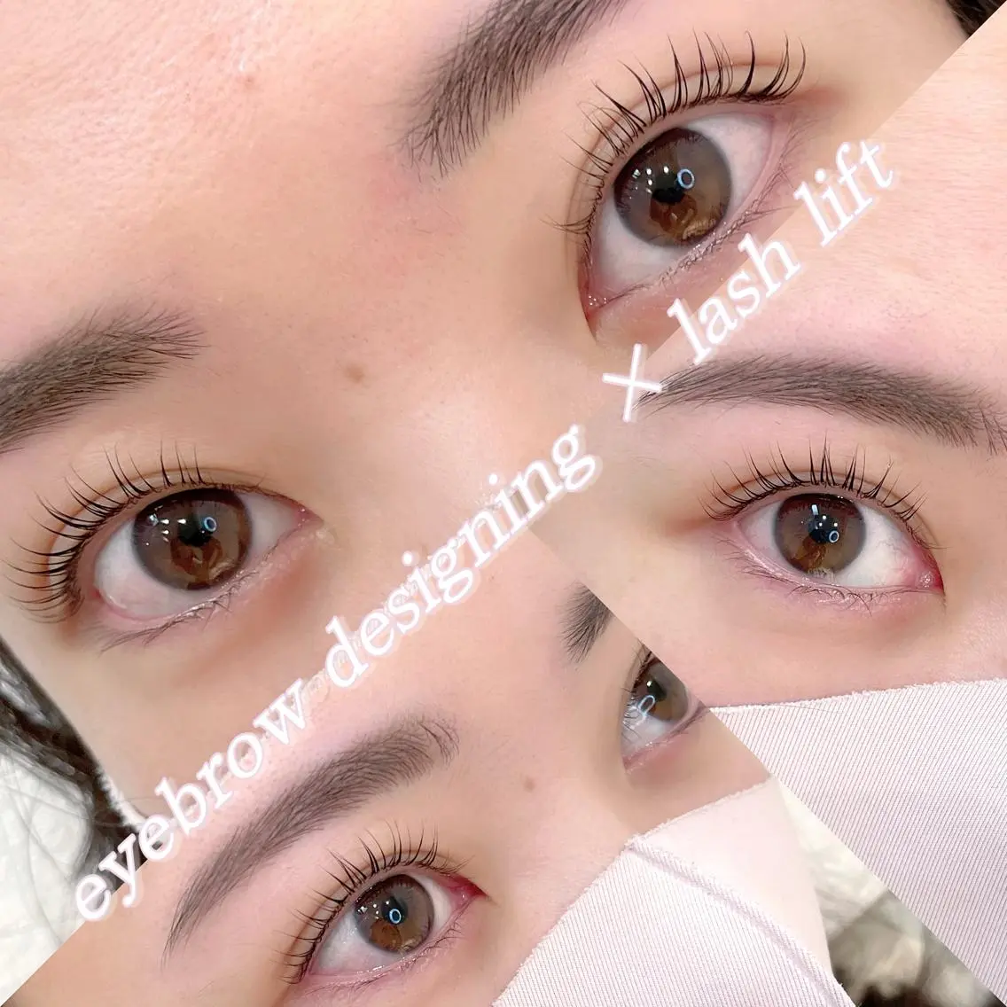 マツエク・マツパ マツパ sara lazo 県病院前のマツエク・マツパデザイン