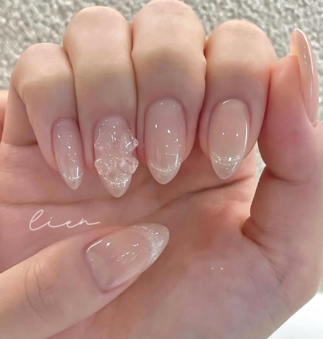 ネイル Lien🌸nana 【横浜店】のネイルデザイン