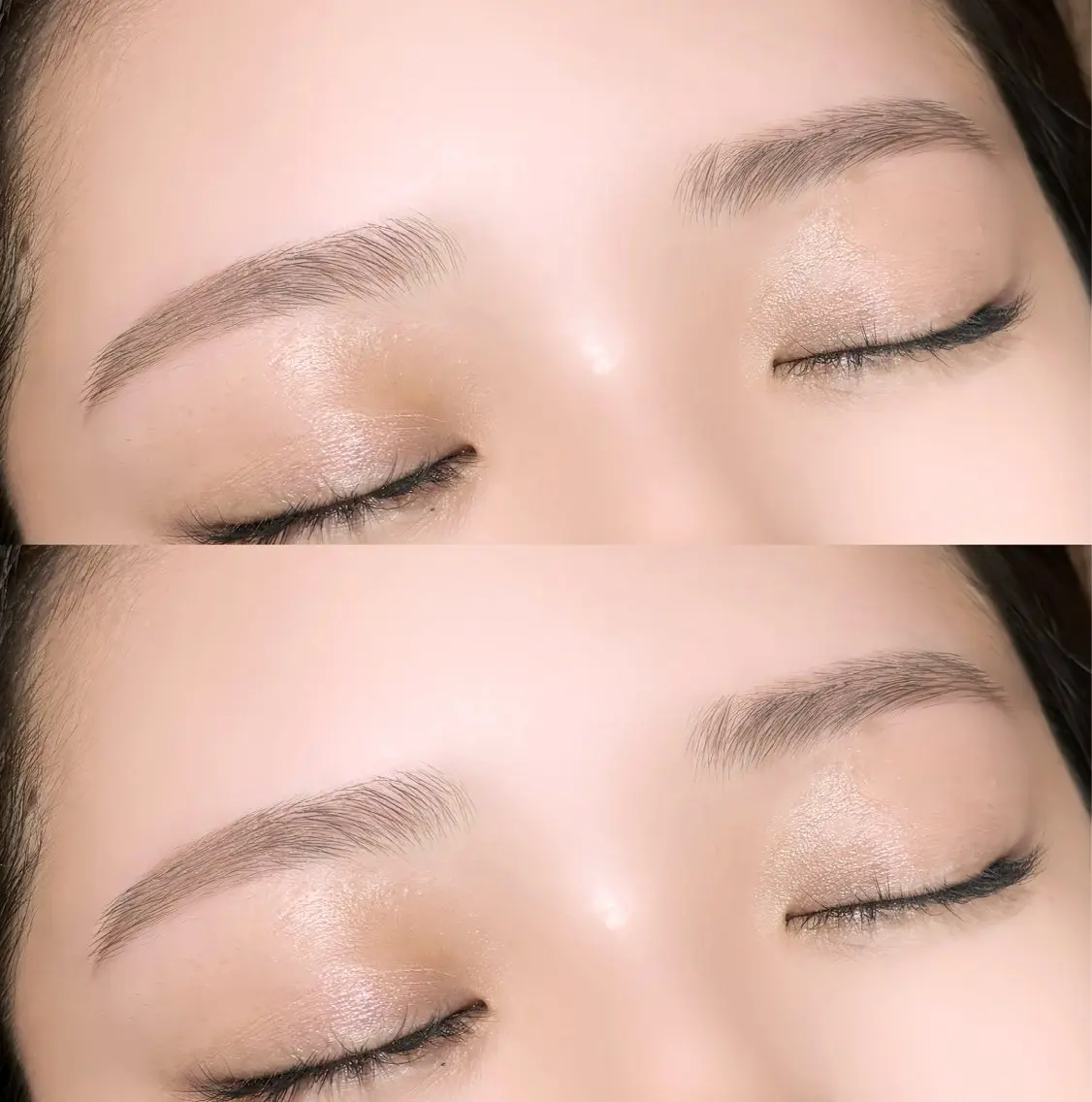アイブロウ ワックス脱毛 眉カット その他(アイブロウ) 🌙🧸fein. Miu🧸🌙のマツエク・マツパデザイン