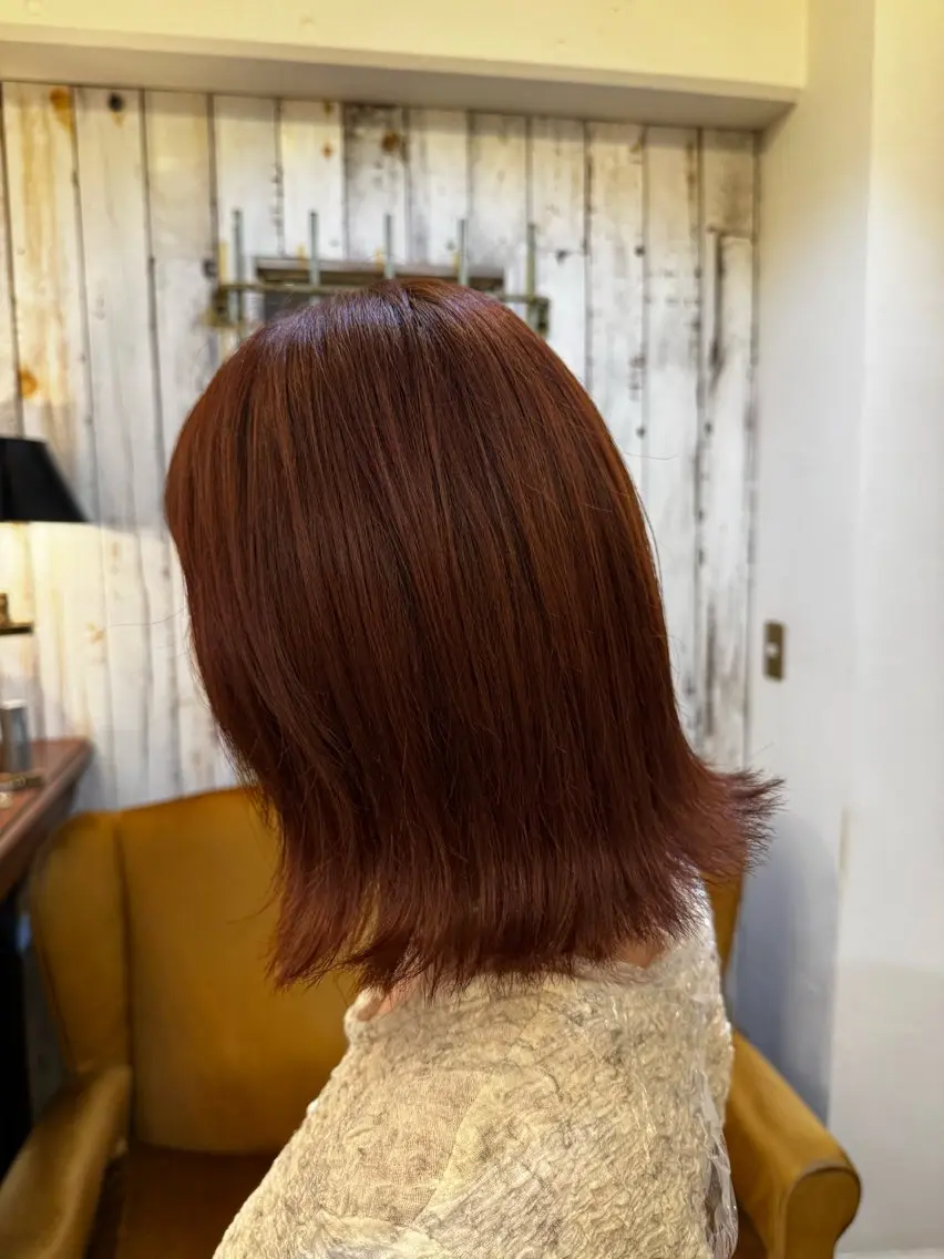 one colorの写真