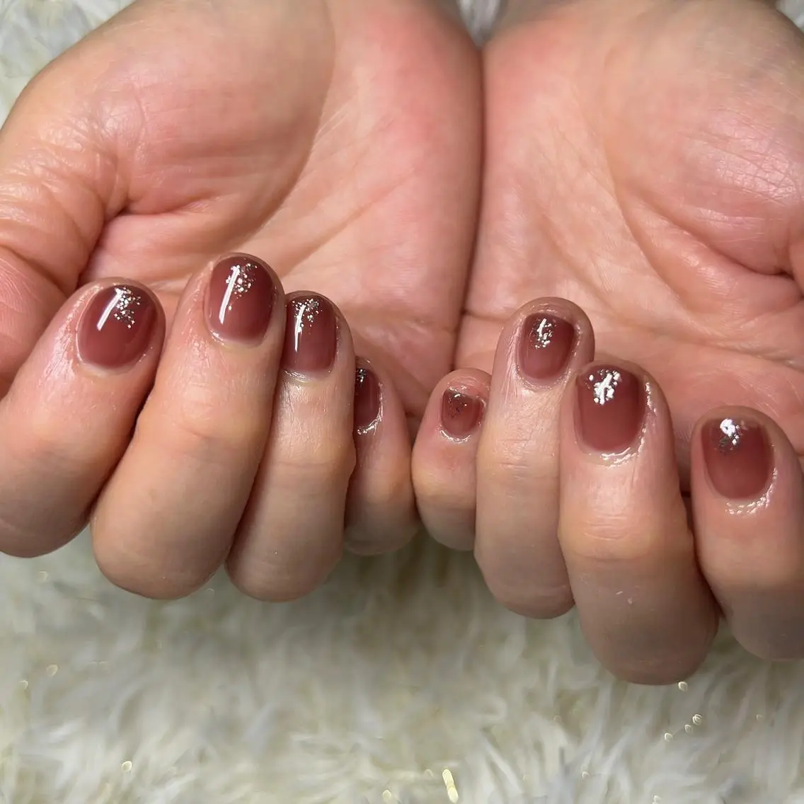 ネイル ハンドネイル nana nailのネイルデザイン