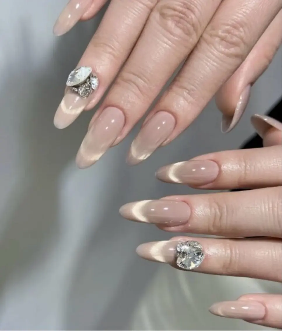 ネイル Ss.nail studio🍒のネイルデザイン