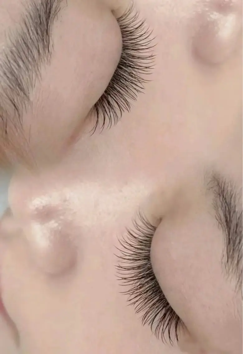 マツエク・マツパ The Nail & Eye Lashの眉毛・アイブロウイメージ