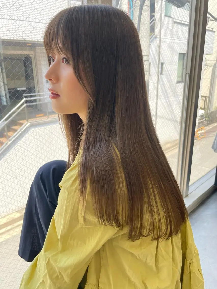 【極上の癒しを】✨髪質改善トリートメント＋スパがなんと9900円✨の写真