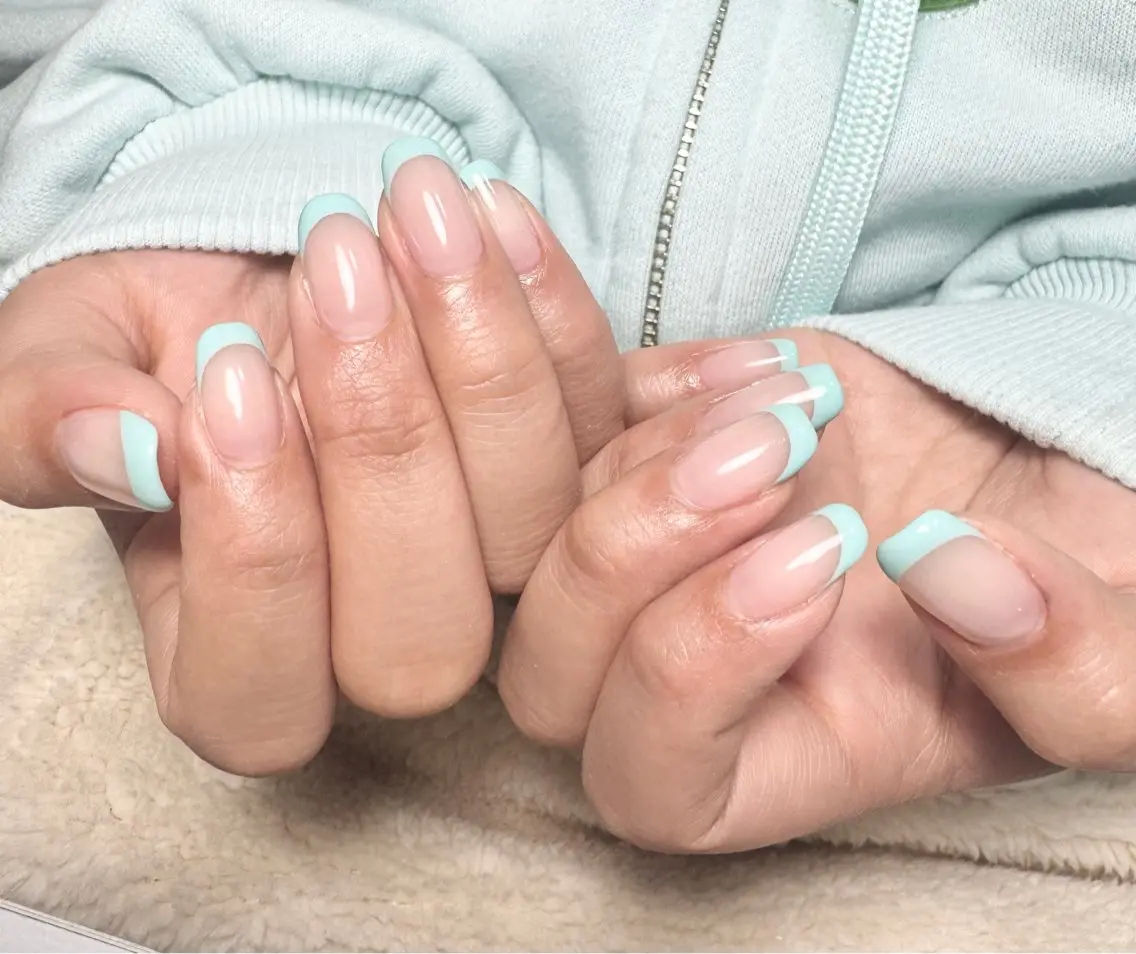 ネイル ハンドネイル 天神/今泉 Yuka nailのネイルデザイン
