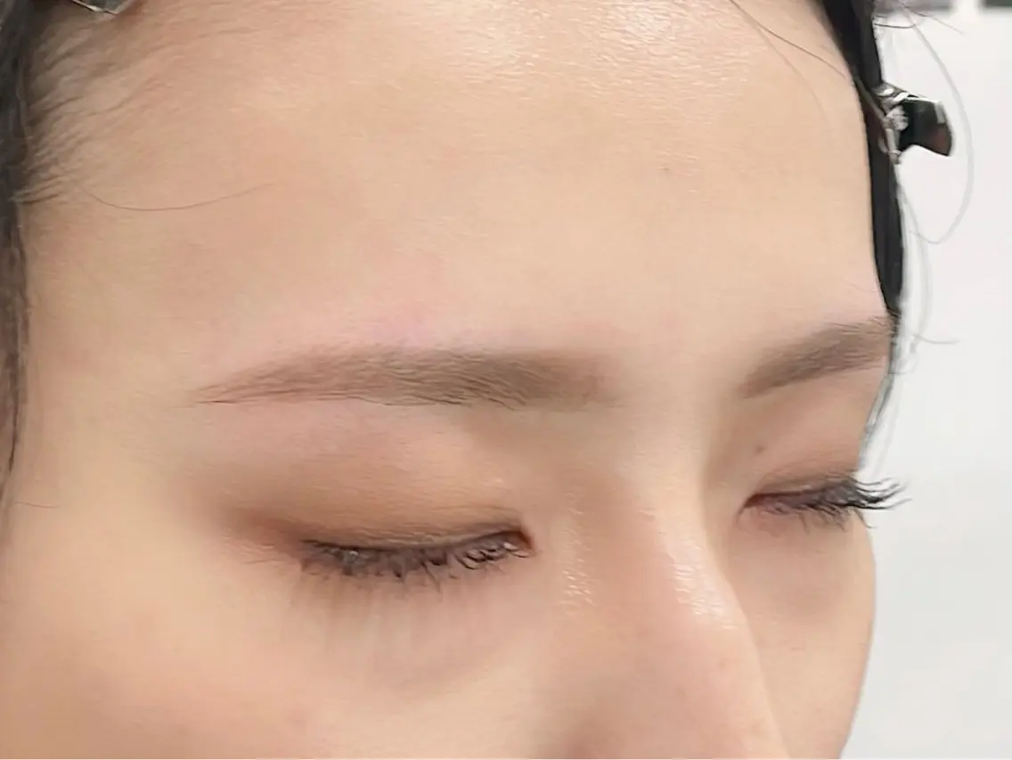 アイブロウ ワックス脱毛 眉カット その他(アイブロウ) Jr.アイリスト🌈 山本奈緒のマツエク・マツパデザイン