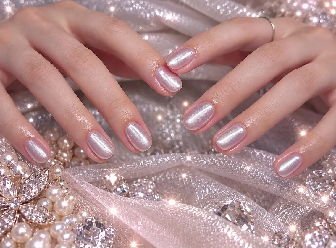 ネイル ハンドネイル Yumi nailのネイルデザイン