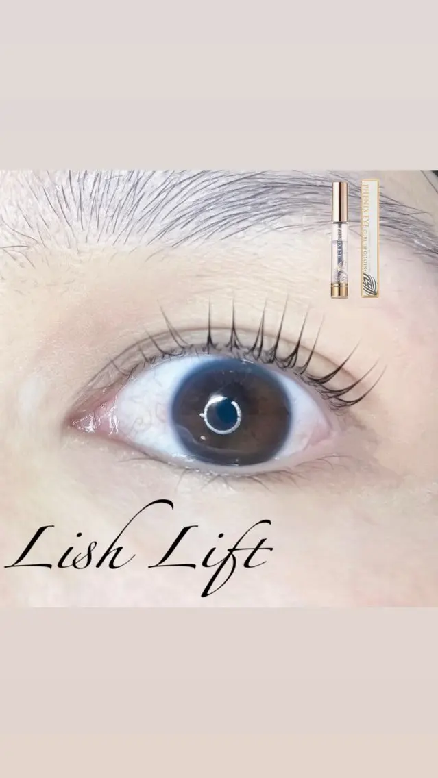マツエク・マツパ マツパ KIUeyelash ✴︎koharuのマツエク・マツパデザイン