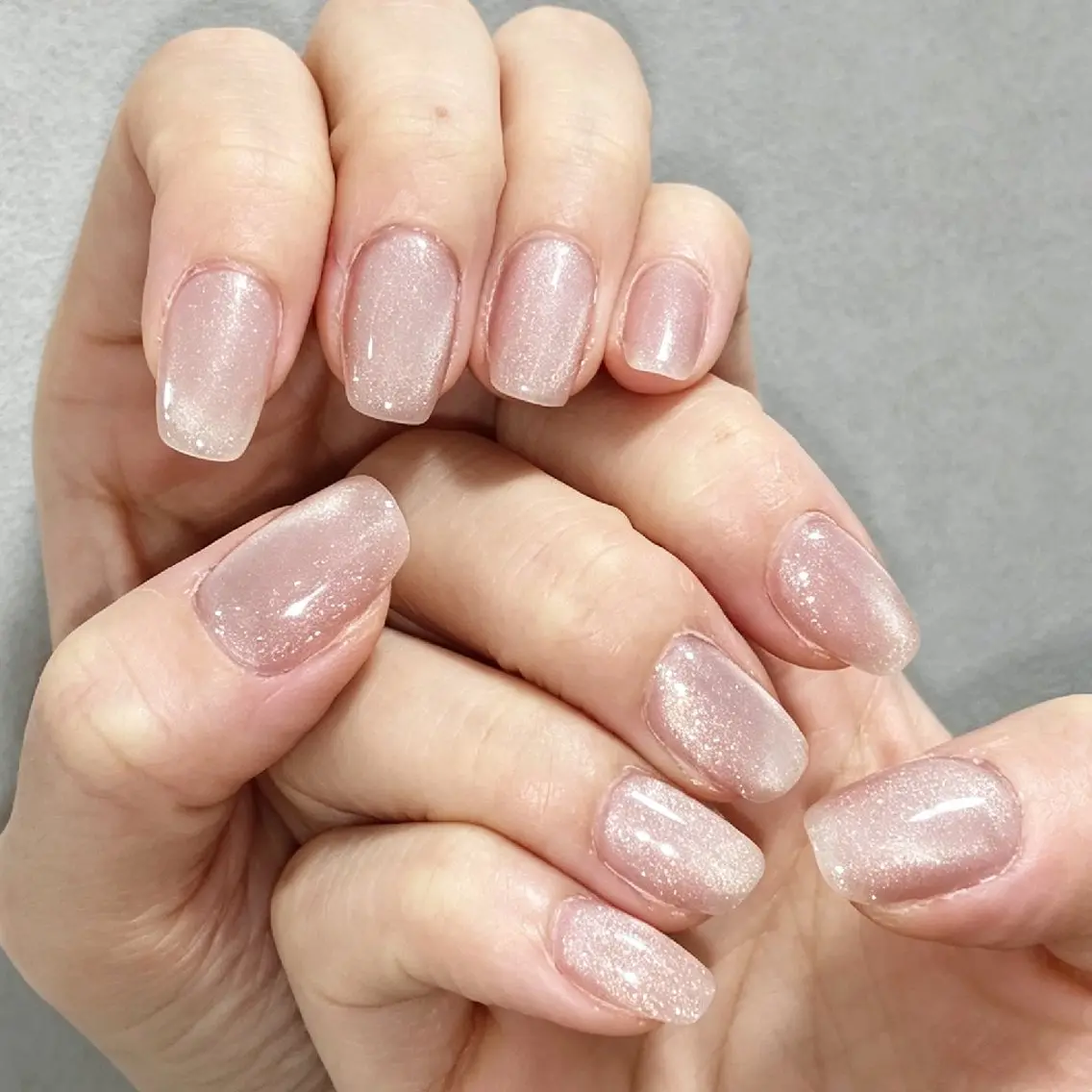 ネイル Kiki🎊 Vela Nailのネイルデザイン
