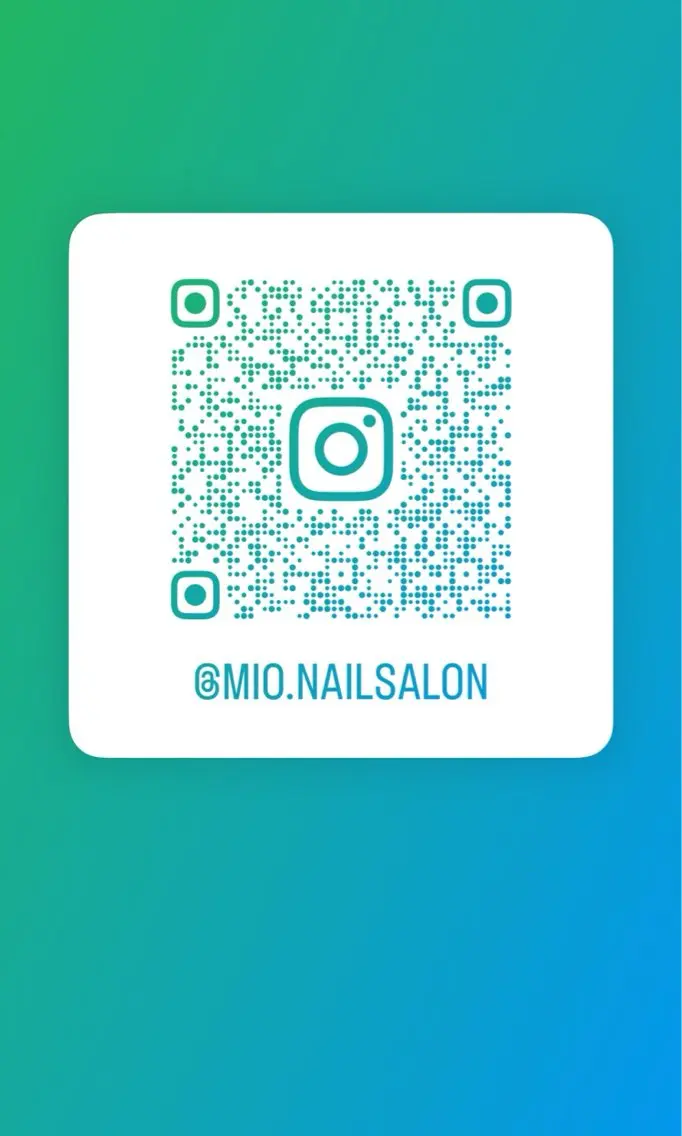ネイル MiO Nailのネイルデザイン