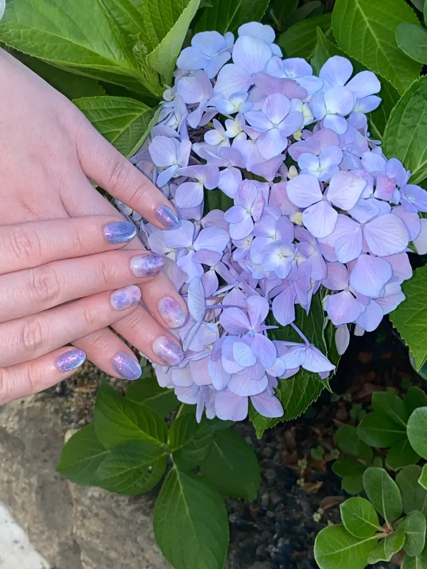 ネイル Chandra nail&tarotのネイルデザイン