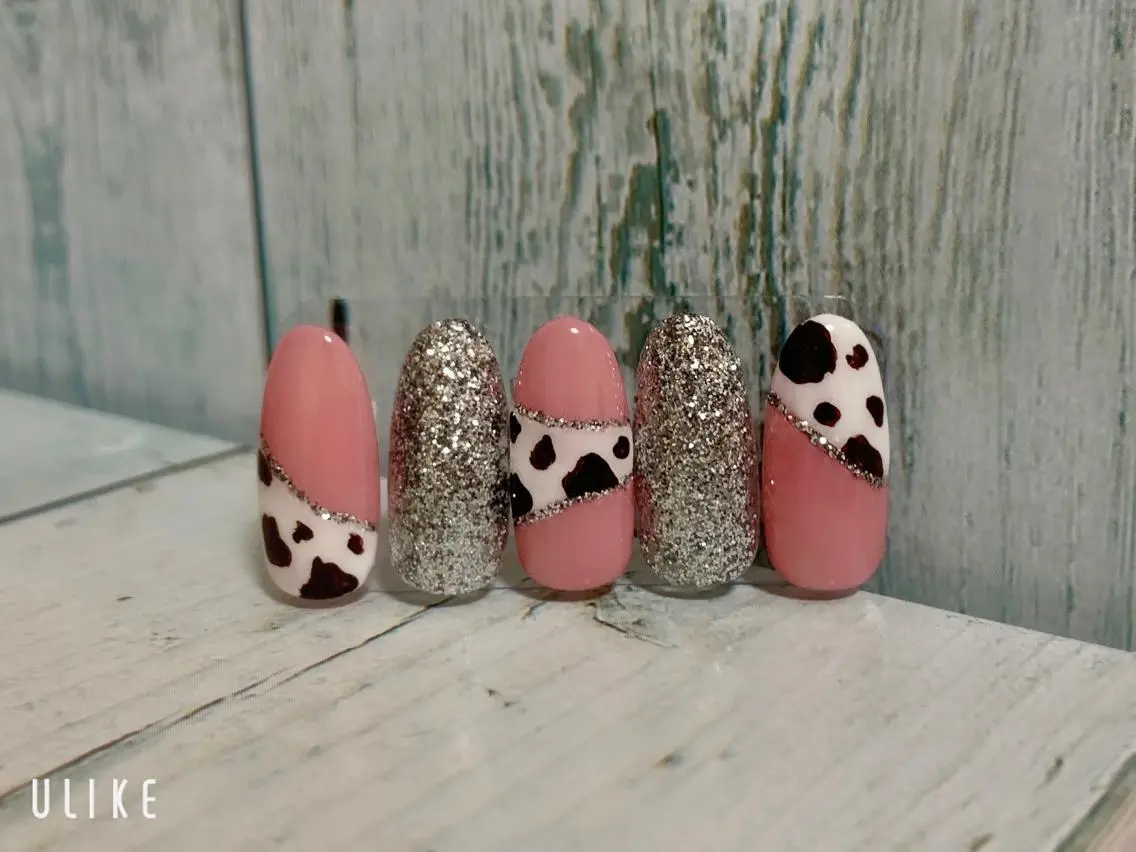 ネイル アートネイル フットネイル ジェルネイル キラキラネイル ニュアンスネイル nail happiness.のネイルデザイン