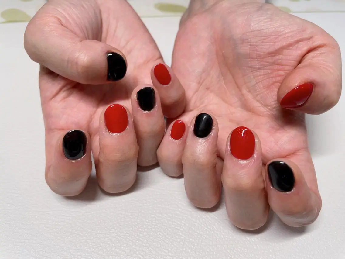 ネイル エン Nail salonのネイルデザイン